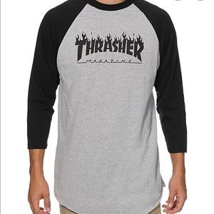 Thrasher • Tee